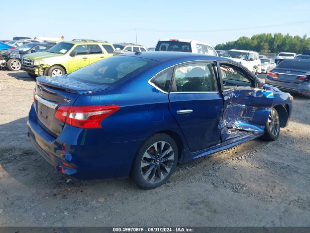 Photo 3 VIN: 3N1AB7AP8JY312127 - NISSAN SENTRA 