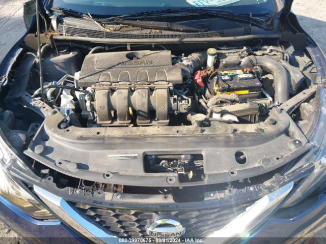 Photo 9 VIN: 3N1AB7AP8JY312127 - NISSAN SENTRA 