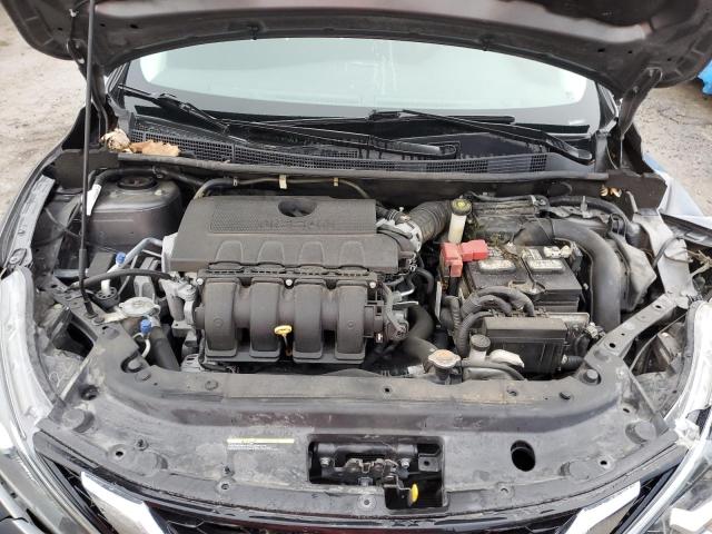 Photo 10 VIN: 3N1AB7AP8JY312810 - NISSAN SENTRA S 