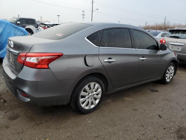 Photo 2 VIN: 3N1AB7AP8JY312810 - NISSAN SENTRA S 