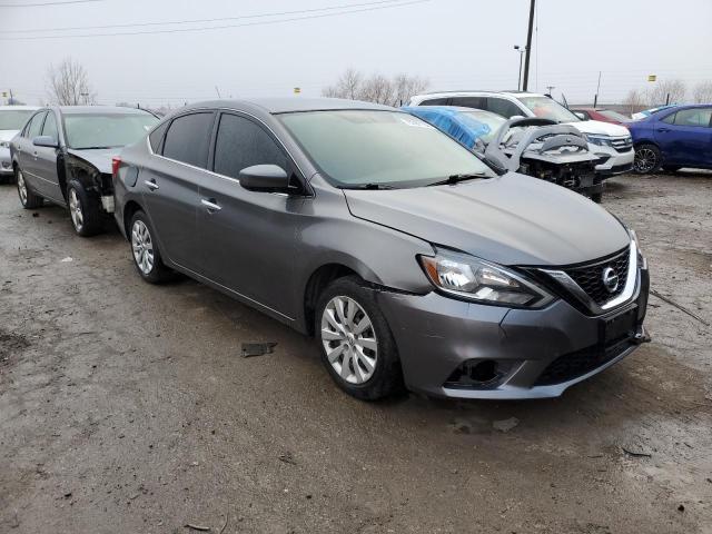 Photo 3 VIN: 3N1AB7AP8JY312810 - NISSAN SENTRA S 