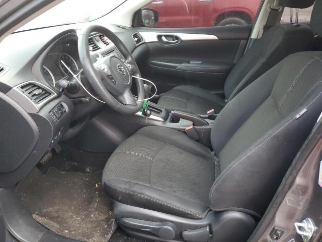 Photo 6 VIN: 3N1AB7AP8JY312810 - NISSAN SENTRA S 