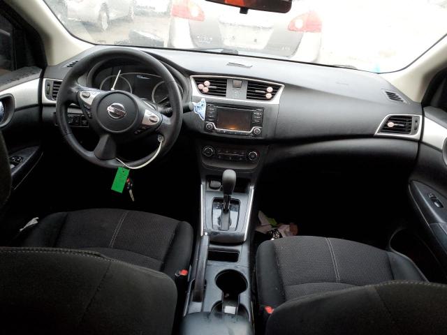 Photo 7 VIN: 3N1AB7AP8JY312810 - NISSAN SENTRA S 