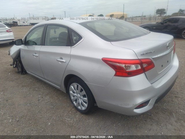 Photo 2 VIN: 3N1AB7AP8JY314105 - NISSAN SENTRA 