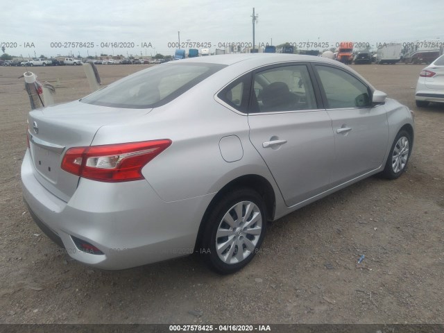 Photo 3 VIN: 3N1AB7AP8JY314105 - NISSAN SENTRA 