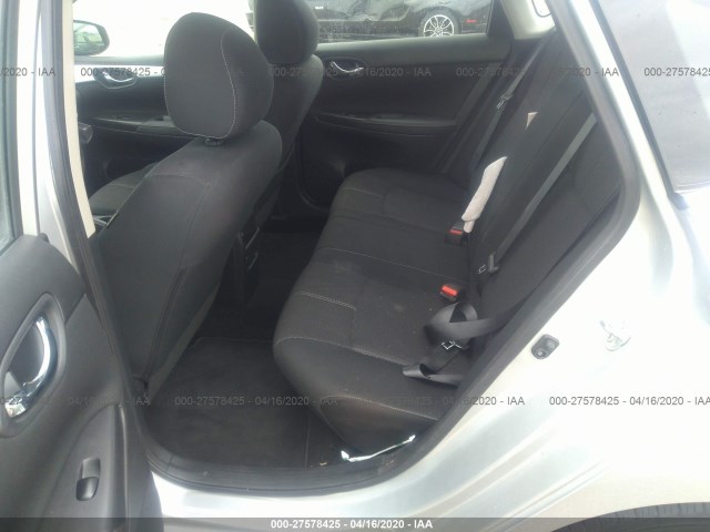 Photo 7 VIN: 3N1AB7AP8JY314105 - NISSAN SENTRA 