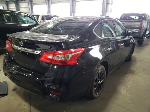 Photo 3 VIN: 3N1AB7AP8JY314217 - NISSAN SENTRA S 