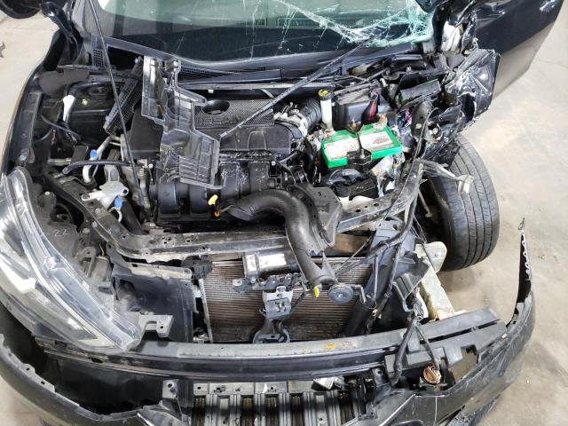 Photo 6 VIN: 3N1AB7AP8JY314217 - NISSAN SENTRA S 