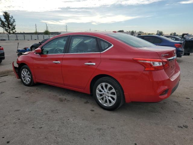 Photo 1 VIN: 3N1AB7AP8JY314721 - NISSAN SENTRA 