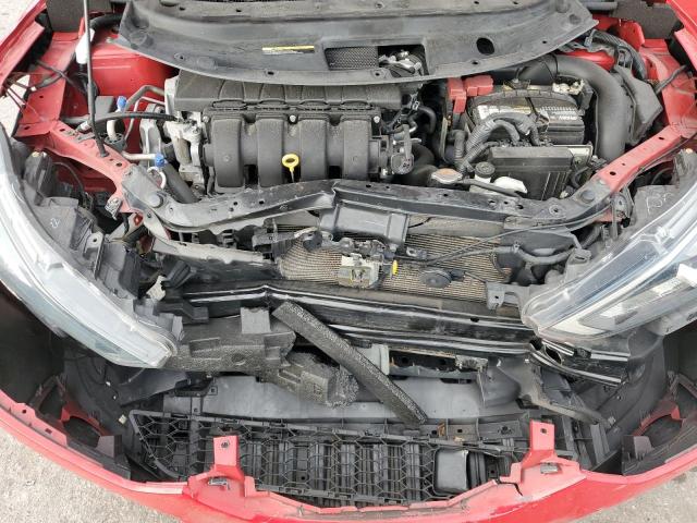 Photo 10 VIN: 3N1AB7AP8JY314721 - NISSAN SENTRA 