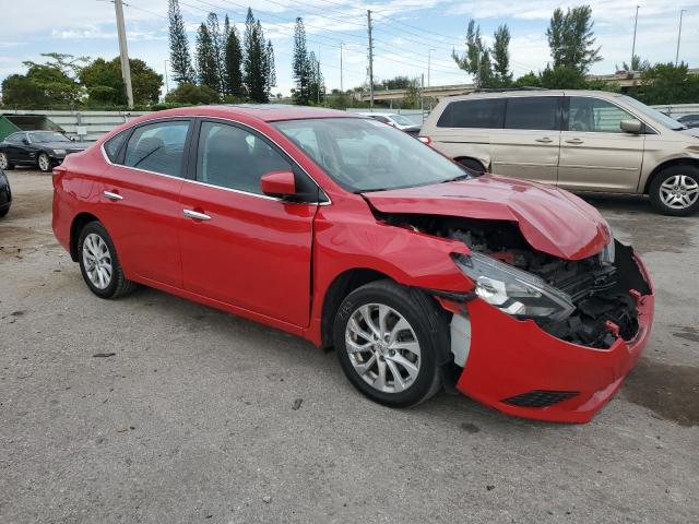 Photo 3 VIN: 3N1AB7AP8JY314721 - NISSAN SENTRA 