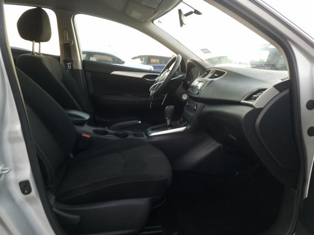 Photo 4 VIN: 3N1AB7AP8JY314895 - NISSAN SENTRA S 