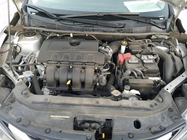 Photo 6 VIN: 3N1AB7AP8JY314895 - NISSAN SENTRA S 