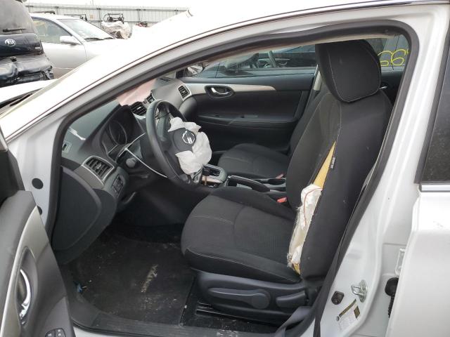 Photo 4 VIN: 3N1AB7AP8JY315058 - NISSAN SENTRA S 