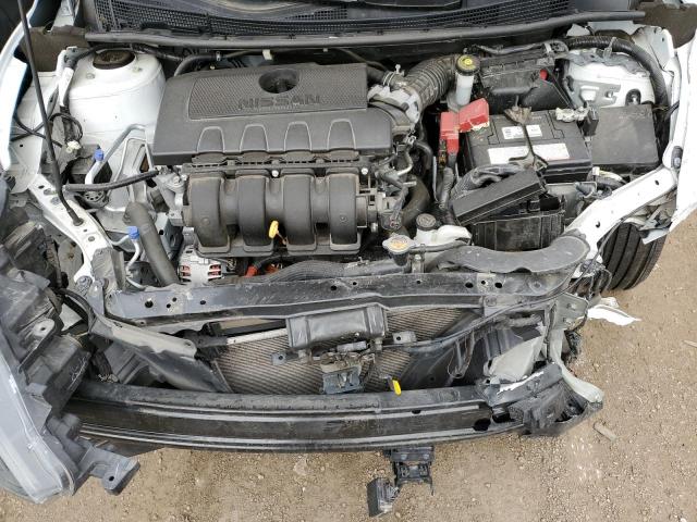 Photo 6 VIN: 3N1AB7AP8JY315058 - NISSAN SENTRA S 