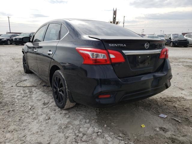 Photo 2 VIN: 3N1AB7AP8JY315450 - NISSAN SENTRA S 