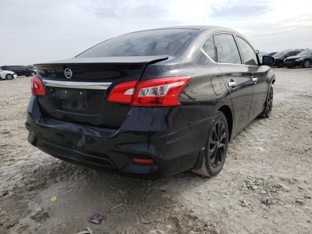 Photo 3 VIN: 3N1AB7AP8JY315450 - NISSAN SENTRA S 