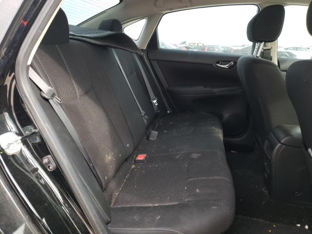 Photo 5 VIN: 3N1AB7AP8JY315450 - NISSAN SENTRA S 