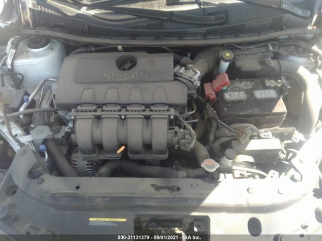 Photo 9 VIN: 3N1AB7AP8JY316064 - NISSAN SENTRA 