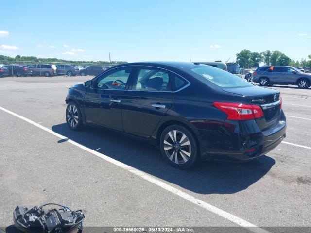 Photo 2 VIN: 3N1AB7AP8JY317392 - NISSAN SENTRA 