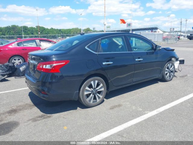 Photo 3 VIN: 3N1AB7AP8JY317392 - NISSAN SENTRA 