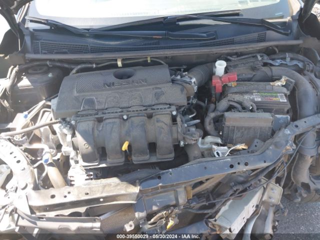 Photo 9 VIN: 3N1AB7AP8JY317392 - NISSAN SENTRA 