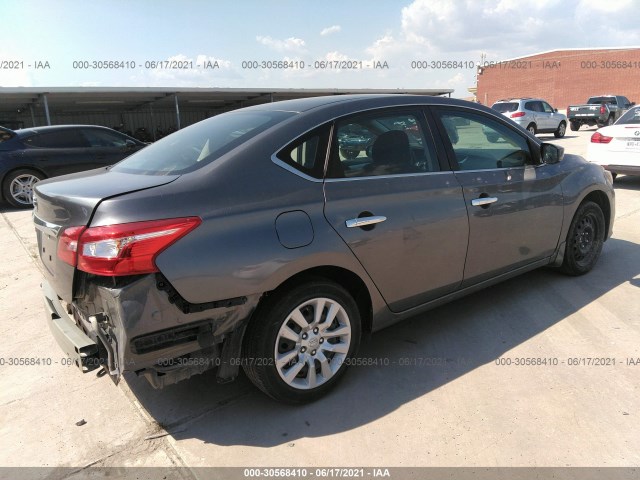 Photo 3 VIN: 3N1AB7AP8JY318462 - NISSAN SENTRA 