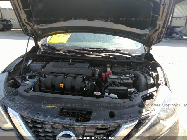 Photo 9 VIN: 3N1AB7AP8JY318462 - NISSAN SENTRA 