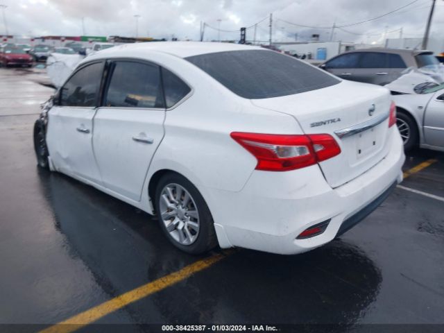 Photo 2 VIN: 3N1AB7AP8JY318977 - NISSAN SENTRA 