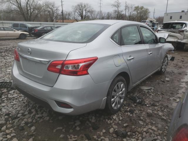 Photo 3 VIN: 3N1AB7AP8JY320986 - NISSAN SENTRA S 