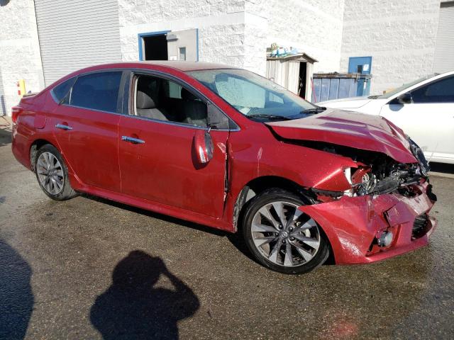 Photo 3 VIN: 3N1AB7AP8JY321961 - NISSAN SENTRA 