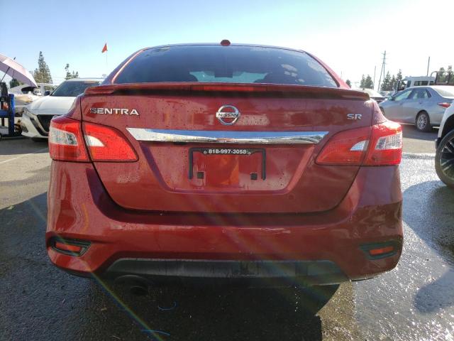 Photo 5 VIN: 3N1AB7AP8JY321961 - NISSAN SENTRA 