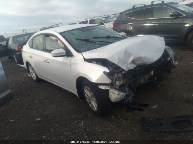 Photo 0 VIN: 3N1AB7AP8JY322527 - NISSAN SENTRA 