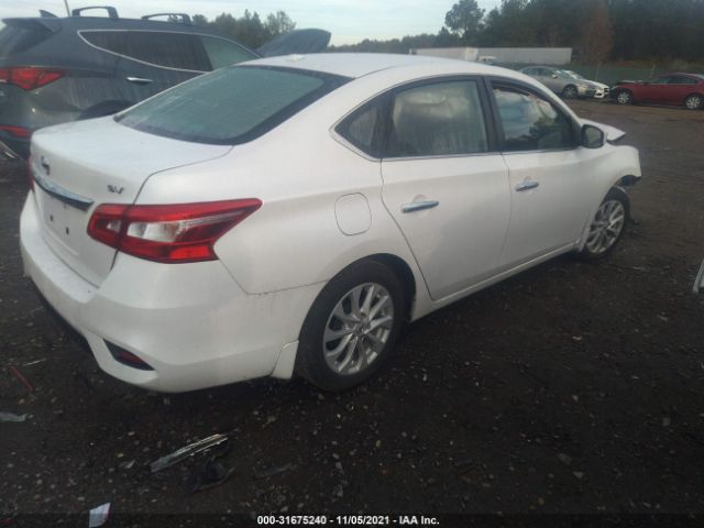 Photo 3 VIN: 3N1AB7AP8JY322527 - NISSAN SENTRA 