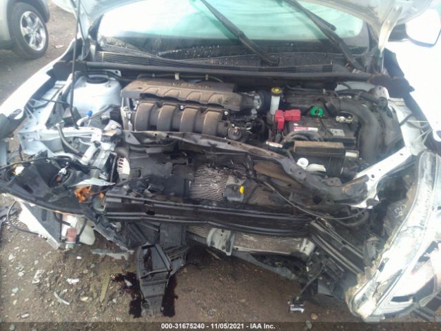 Photo 9 VIN: 3N1AB7AP8JY322527 - NISSAN SENTRA 