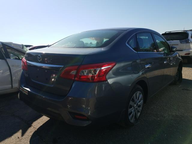 Photo 3 VIN: 3N1AB7AP8JY323810 - NISSAN SENTRA S 