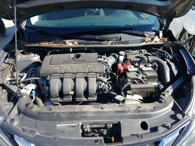 Photo 6 VIN: 3N1AB7AP8JY323810 - NISSAN SENTRA S 