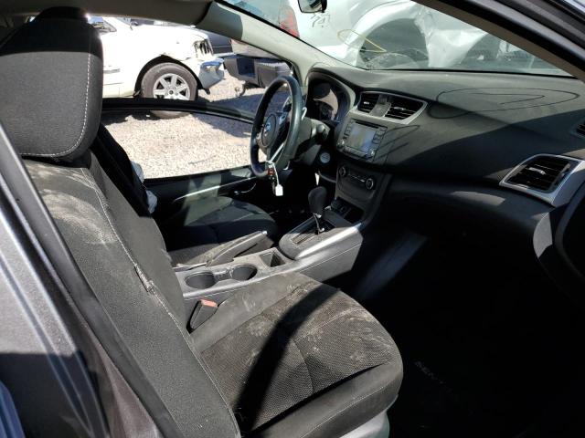 Photo 4 VIN: 3N1AB7AP8JY324455 - NISSAN SENTRA S 