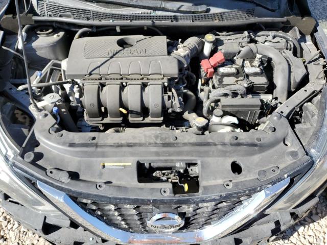 Photo 6 VIN: 3N1AB7AP8JY324455 - NISSAN SENTRA S 