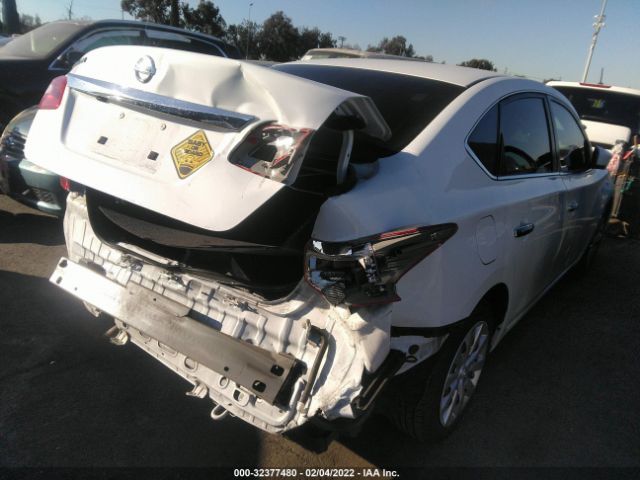 Photo 3 VIN: 3N1AB7AP8JY324536 - NISSAN SENTRA 