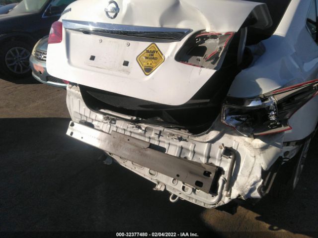 Photo 5 VIN: 3N1AB7AP8JY324536 - NISSAN SENTRA 