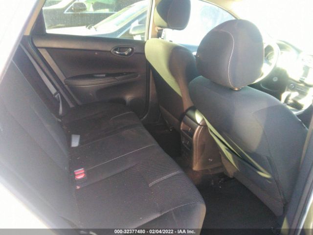 Photo 7 VIN: 3N1AB7AP8JY324536 - NISSAN SENTRA 