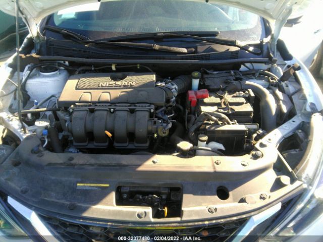 Photo 9 VIN: 3N1AB7AP8JY324536 - NISSAN SENTRA 