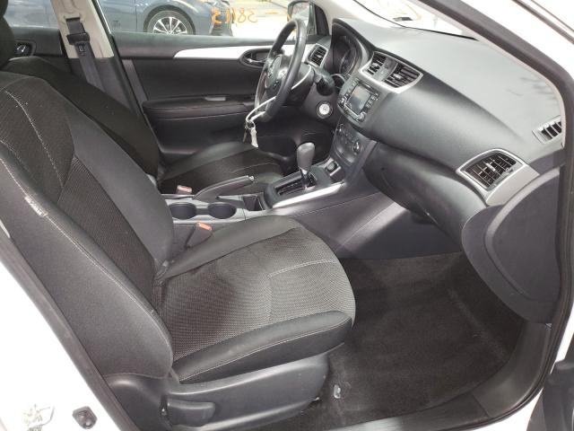 Photo 4 VIN: 3N1AB7AP8JY326027 - NISSAN SENTRA 