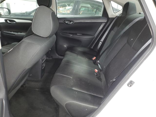 Photo 5 VIN: 3N1AB7AP8JY326027 - NISSAN SENTRA 