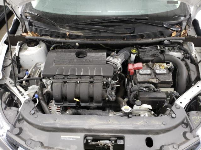 Photo 6 VIN: 3N1AB7AP8JY326027 - NISSAN SENTRA 