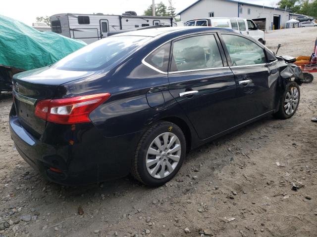 Photo 3 VIN: 3N1AB7AP8JY326755 - NISSAN SENTRA S 