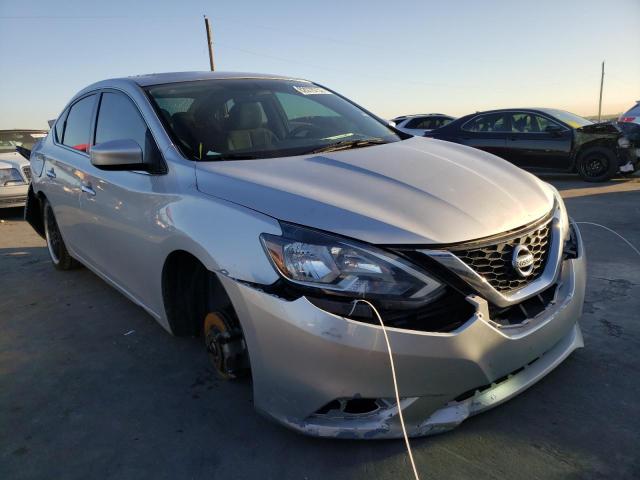 Photo 0 VIN: 3N1AB7AP8JY326898 - NISSAN SENTRA S 