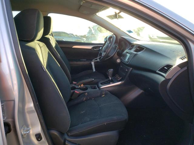 Photo 4 VIN: 3N1AB7AP8JY326898 - NISSAN SENTRA S 