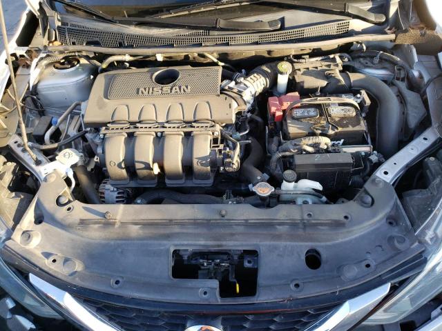 Photo 6 VIN: 3N1AB7AP8JY326898 - NISSAN SENTRA S 